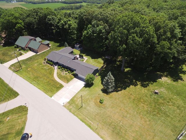 301 Overlook Drive, West Lafayette, IN 47906