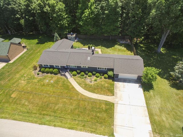 301 Overlook Drive, West Lafayette, IN 47906