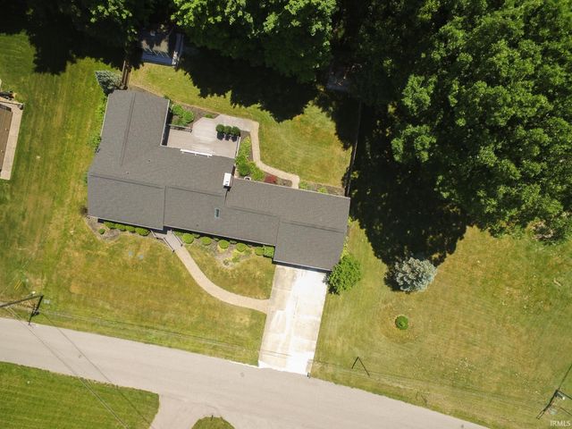 301 Overlook Drive, West Lafayette, IN 47906