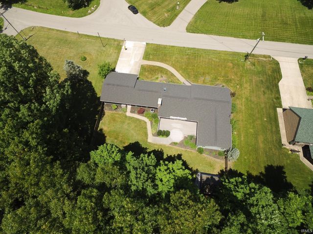 301 Overlook Drive, West Lafayette, IN 47906