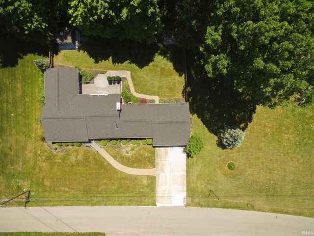 301 Overlook Drive, West Lafayette, IN 47906