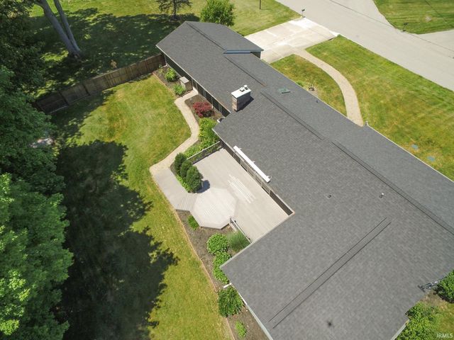301 Overlook Drive, West Lafayette, IN 47906