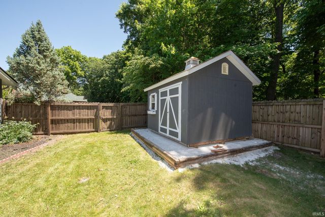 301 Overlook Drive, West Lafayette, IN 47906