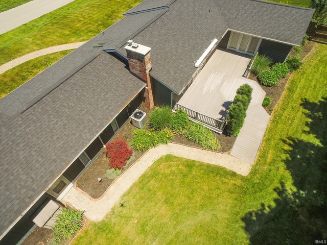 301 Overlook Drive, West Lafayette, IN 47906