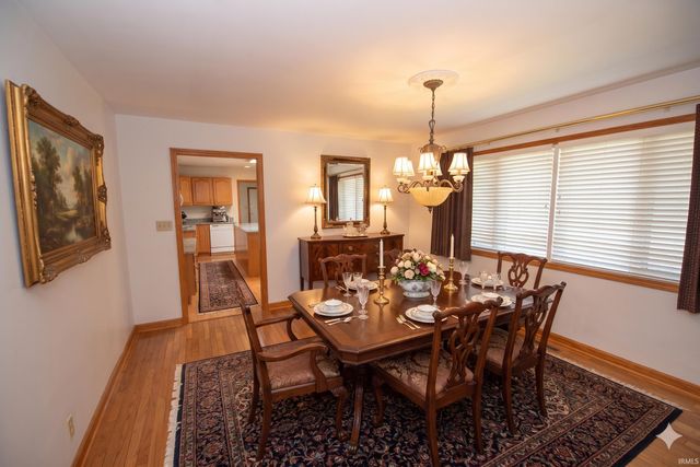 301 Overlook Drive, West Lafayette, IN 47906