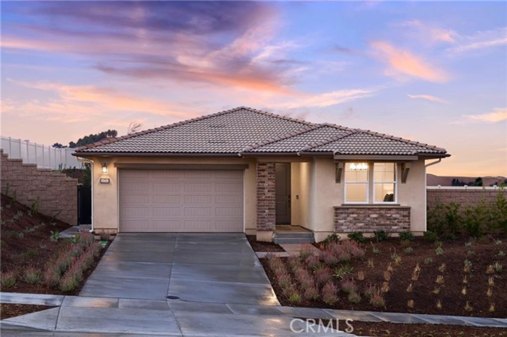 18184 Shady View Dr, Chino Hills, CA 91709