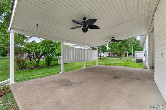 14 Olvera Circle, Florissant, MO 63031