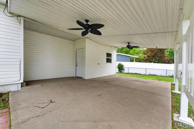 14 Olvera Circle, Florissant, MO 63031