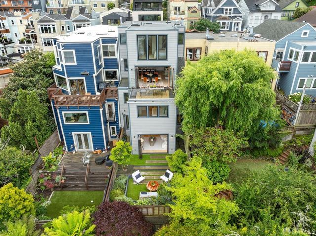 4524 25th Street, San Francisco, CA 9411