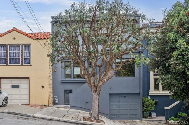 4524 25th Street, San Francisco, CA 9411