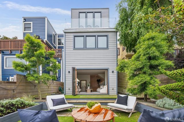 4524 25th Street, San Francisco, CA 9411
