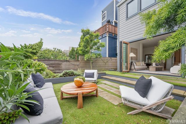 4524 25th Street, San Francisco, CA 9411