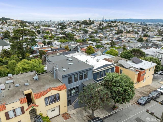 4524 25th Street, San Francisco, CA 9411