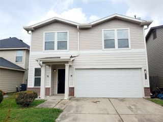 854 Darbydale Crossing Lane, Houston, TX 77090