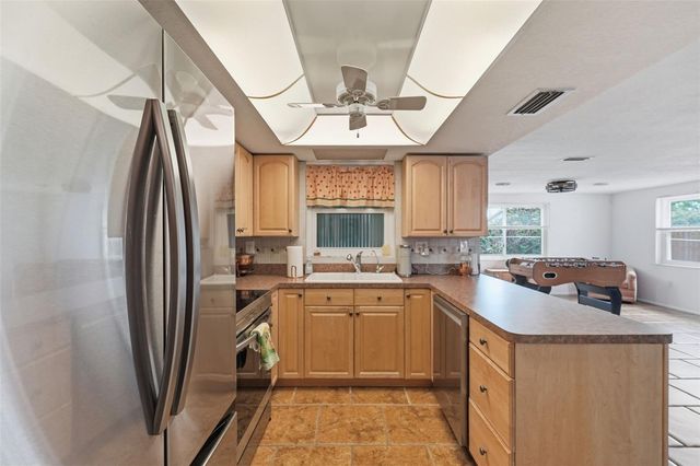 9420 GLEN MOOR LANE, Port Richey, FL 34668