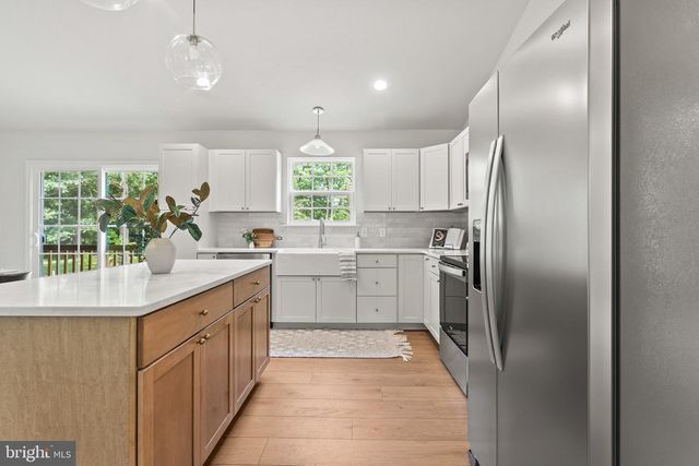 12817 PLANTATION DR, Spotsylvania, VA 22551