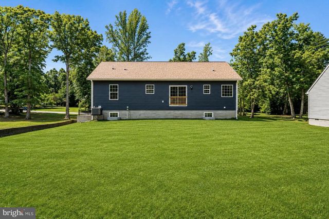 12817 PLANTATION DR, Spotsylvania, VA 22551