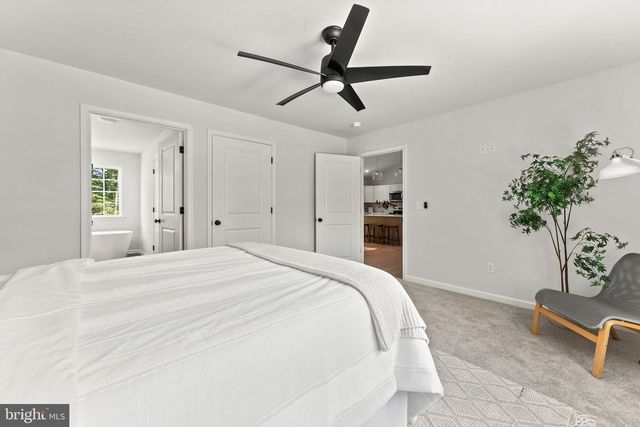 12817 PLANTATION DR, Spotsylvania, VA 22551