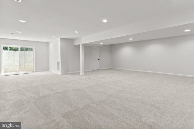 12817 PLANTATION DR, Spotsylvania, VA 22551