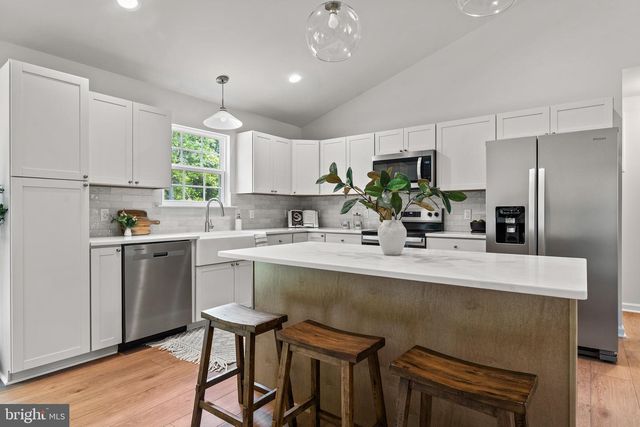 12817 PLANTATION DR, Spotsylvania, VA 22551