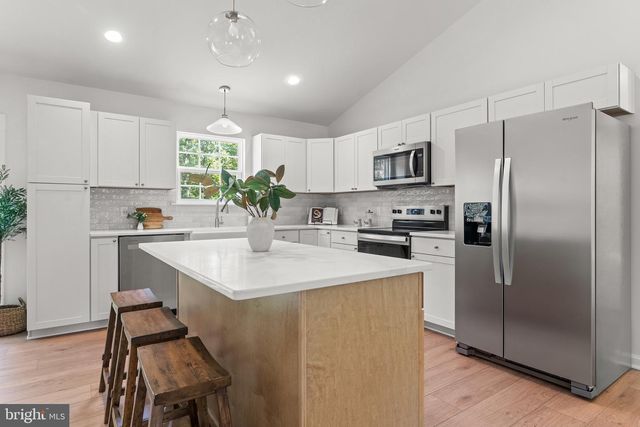 12817 PLANTATION DR, Spotsylvania, VA 22551
