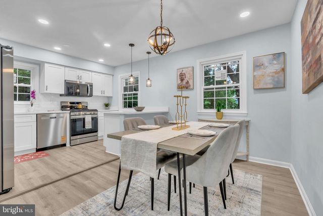 14415 BRANDON COURT, Woodbridge, VA 22193