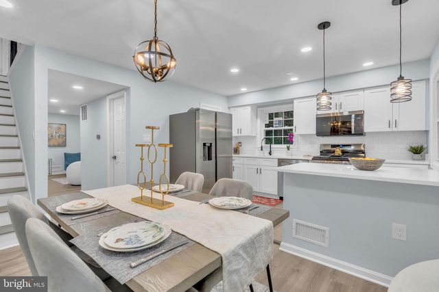 14415 BRANDON COURT, Woodbridge, VA 22193