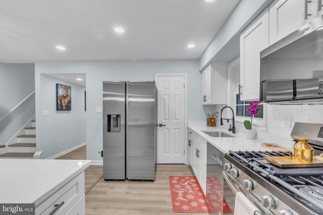 14415 BRANDON COURT, Woodbridge, VA 22193