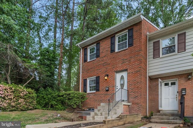14415 BRANDON COURT, Woodbridge, VA 22193