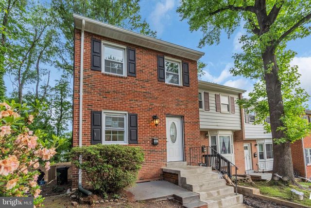14415 BRANDON COURT, Woodbridge, VA 22193