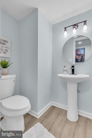 14415 BRANDON COURT, Woodbridge, VA 22193