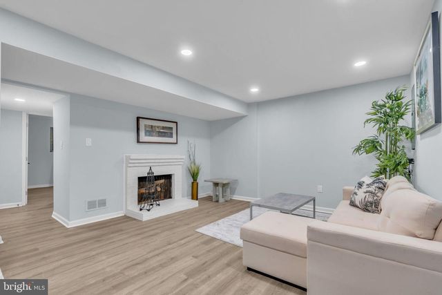 14415 BRANDON COURT, Woodbridge, VA 22193