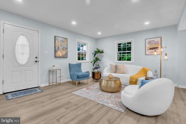 14415 BRANDON COURT, Woodbridge, VA 22193