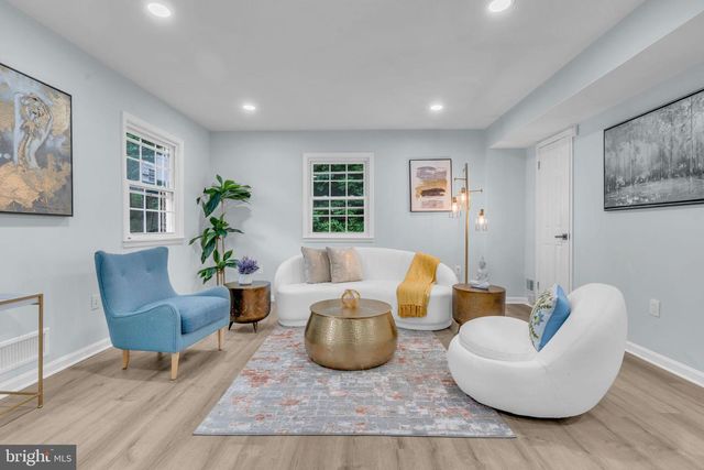 14415 BRANDON COURT, Woodbridge, VA 22193