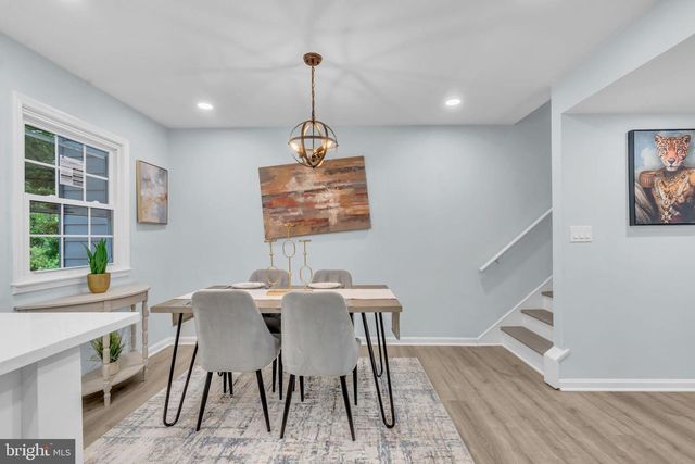 14415 BRANDON COURT, Woodbridge, VA 22193