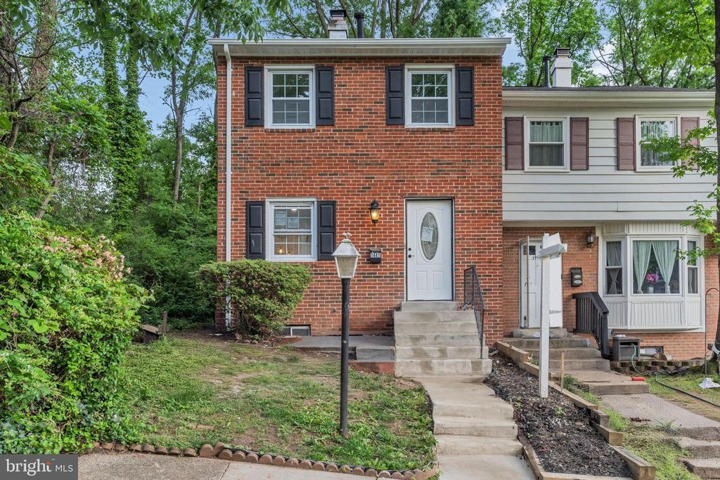 14415 BRANDON COURT, Woodbridge, VA 22193