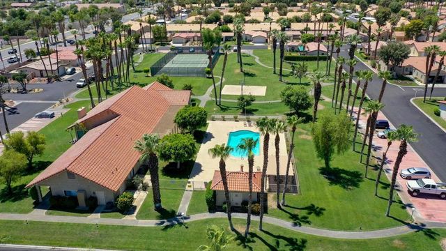 77861 Villa Road, Palm Desert, CA 92211