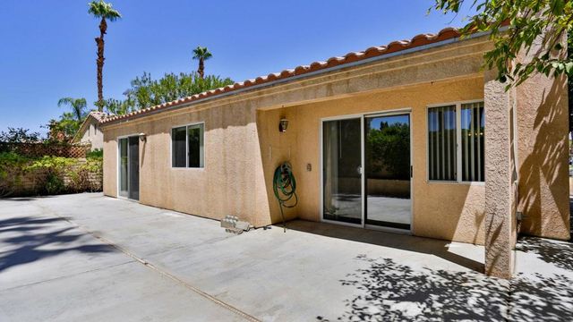 77861 Villa Road, Palm Desert, CA 92211