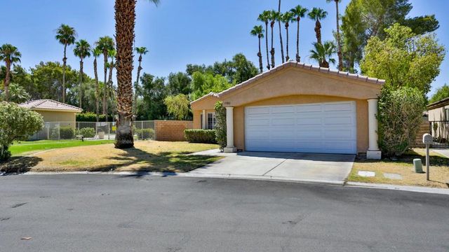 77861 Villa Road, Palm Desert, CA 92211