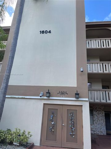 1604 Abaco Dr G4, Coconut Creek, FL 33066