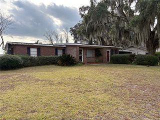 601 Fort King George Drive, Darien, GA 31305