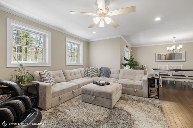 23 Cypress Circle, Exeter, NH 03883