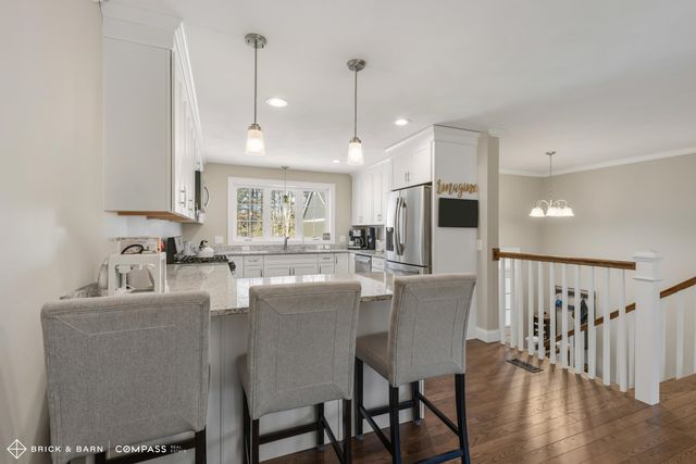 23 Cypress Circle, Exeter, NH 03883