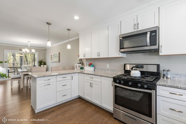 23 Cypress Circle, Exeter, NH 03883