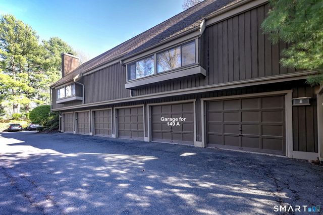 149 Heritage Village A, Southbury, CT 06488