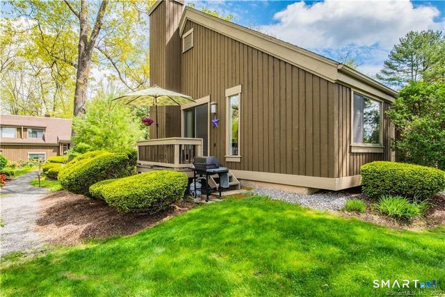 149 Heritage Village A, Southbury, CT 06488