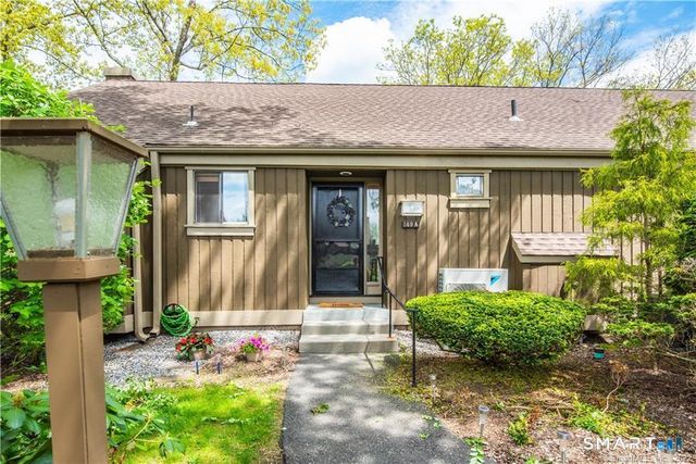 149 Heritage Village A, Southbury, CT 06488