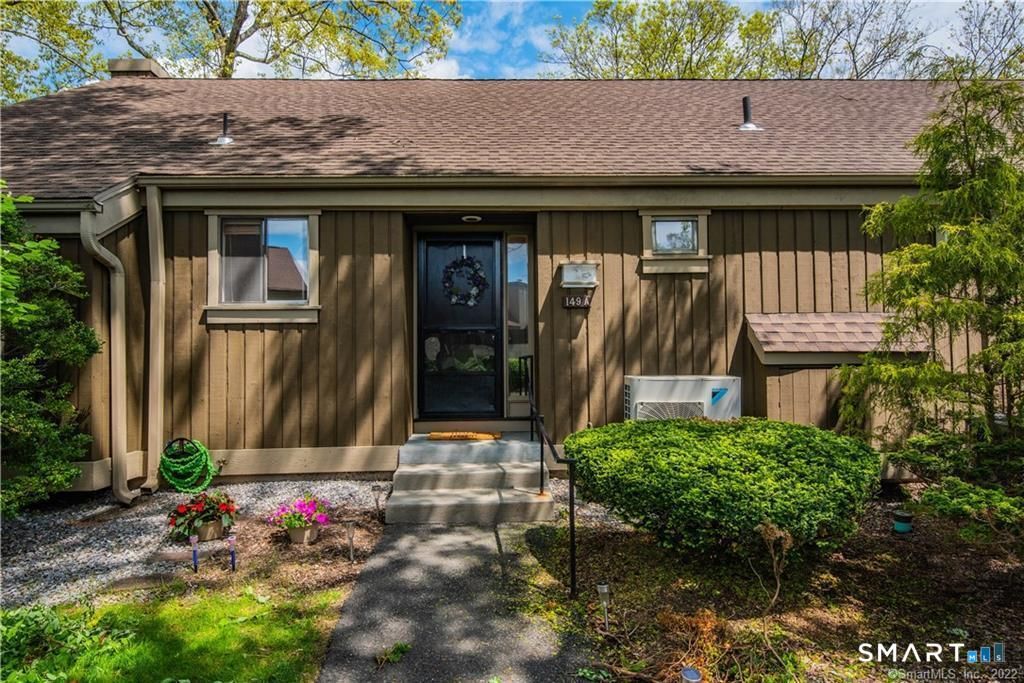 149 Heritage Village A, Southbury, CT 06488