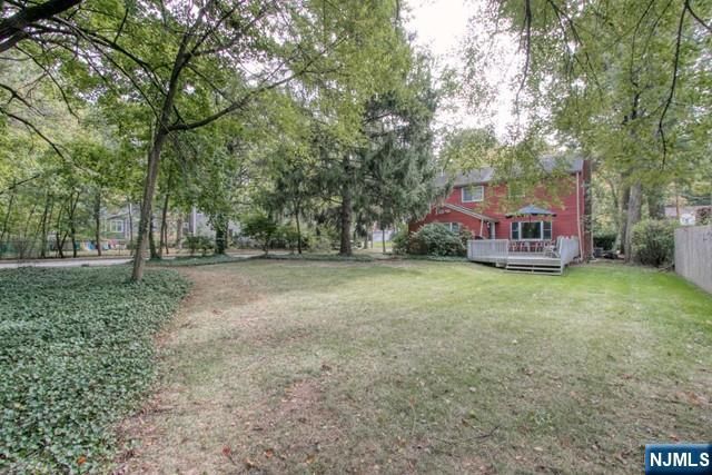 59 Buff Road, Tenafly, NJ 07670