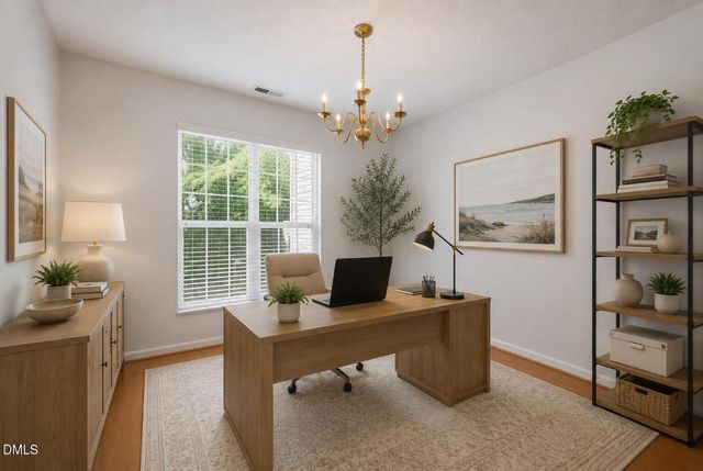 207 Hidden Springs Drive, Durham, NC 27703